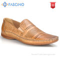 New fashion leather casual shoes for men